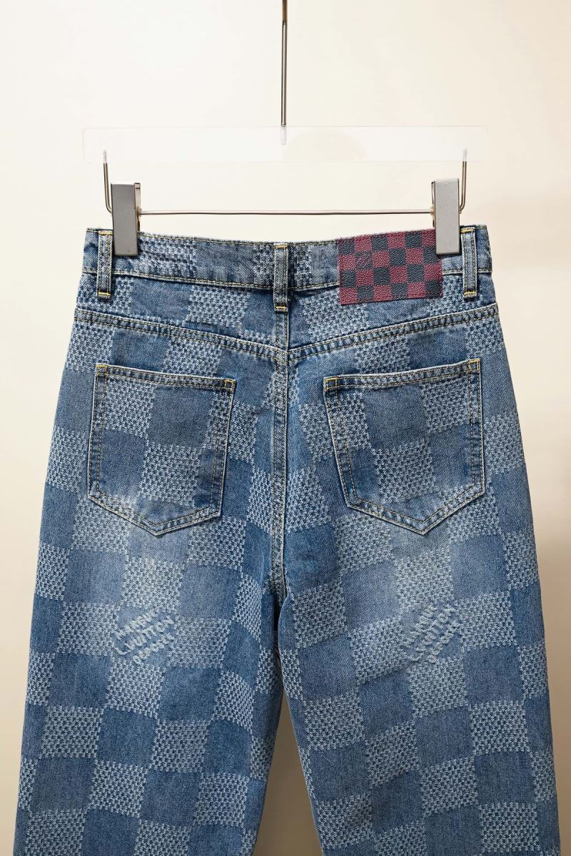 Louis Vuitton Jeans